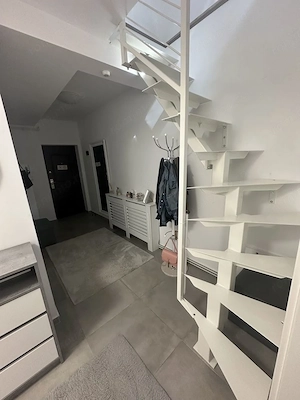 Apartament cu 4  camere mobilat si utilat Calea Urseni - imagine 9
