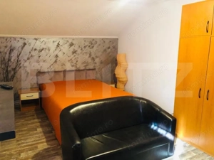 Apartament modern, 3 camere, 120 mp, curte proprie, loc de parcare privat - imagine 4