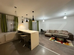 Apartament 3 camere de 80 mp, terasă și bar cu grătar, Calea Severinului