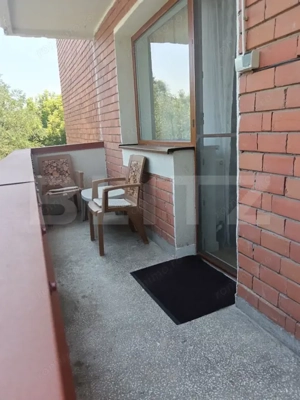 Apartament 2 camere, 58 mp, etaj 3, centrala si AC, zona 1 Mai  - imagine 12