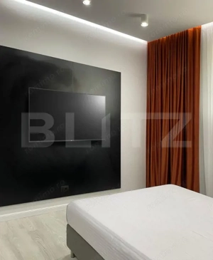 Penthouse de lux, 170 mp, 2 niveluri, zonă premium – lângă Stadionul Ion Oblemen - imagine 14