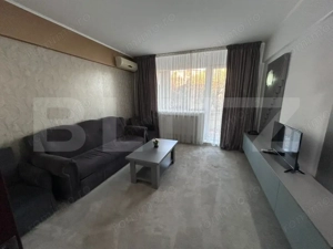 Garsoniera de inchiriat, 30 mp, zona Centrala - imagine 5