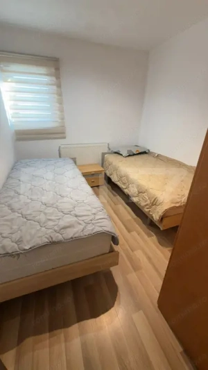 Apartament 3 camere, 60 mp, Calea Severinului-Taxi Favorit - imagine 4