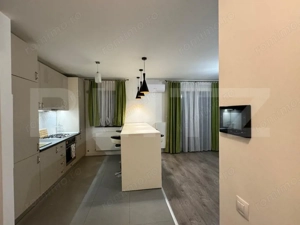 Apartament 3 camere de 80 mp, terasă și bar cu grătar, Calea Severinului