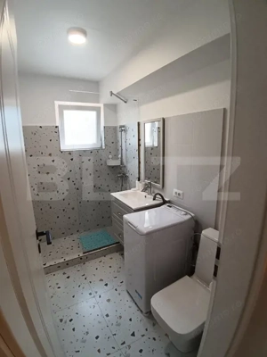 Apartament 2 camere, 58 mp, etaj 3, centrala si AC, zona 1 Mai  - imagine 11