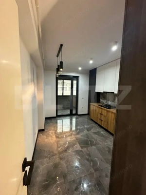 Penthouse de lux, 170 mp, 2 niveluri, zonă premium – lângă Stadionul Ion Oblemen - imagine 8