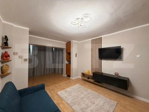 Apartament 3 camere, 75mp, decomandat, zona Kaufland - imagine 3