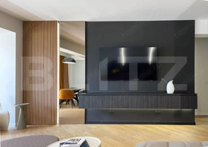 Penthouse de lux, 170 mp, 2 niveluri, zonă premium – lângă Stadionul Ion Oblemen - imagine 4