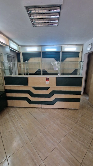 Mobilier farmacie