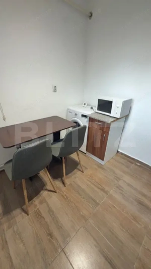 Apartament 3 camere, 60 mp, Calea Severinului-Taxi Favorit - imagine 5