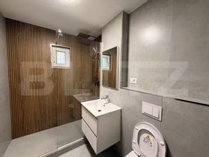Apartament 3 camere, 75mp, decomandat, zona Kaufland - imagine 16
