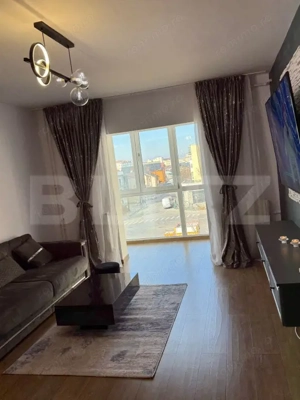 Apartament cu 3 camere modern, 75 mp, centrala termica si AC, zona Craiovita 