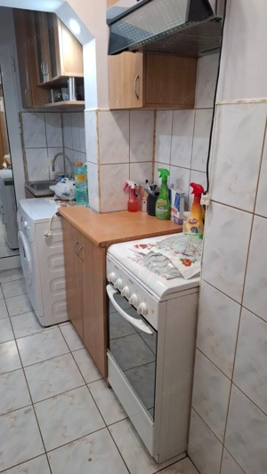 De Inchiriat Garsonieră Modernă – Zona Micro 19 (Capăt Troleu) - imagine 4