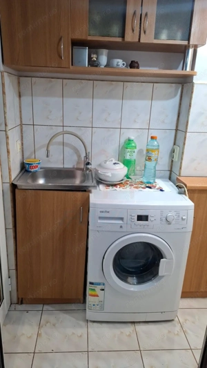 De Inchiriat Garsonieră Modernă – Zona Micro 19 (Capăt Troleu) - imagine 3
