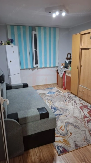 De Inchiriat Garsonieră Modernă – Zona Micro 19 (Capăt Troleu) - imagine 2