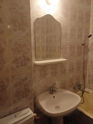 Garsonieră mobilată și utilată, 30 mp, cartierul Brazda lui Novac - imagine 7