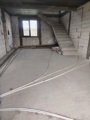 Casă tip duplex de vânzare, 144 mp, zona Jumbo Craiova - imagine 8