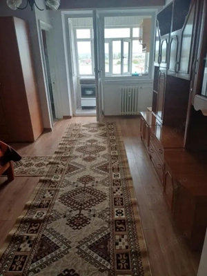Garsonieră mobilată și utilată, 30 mp, cartierul Brazda lui Novac