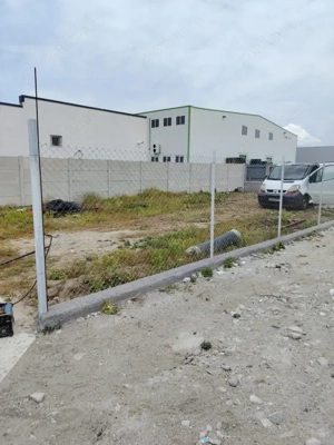 Casă nouă de vânzare, 100 mp, zona Metro - Veroterm Villas  - imagine 8