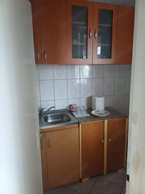 Garsonieră mobilată și utilată, 30 mp, cartierul Brazda lui Novac - imagine 6