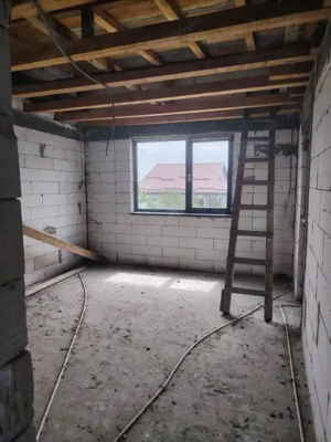 Casă tip duplex de vânzare, 144 mp, zona Jumbo Craiova - imagine 14