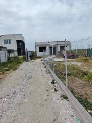 Casă nouă de vânzare, 100 mp, zona Metro - Veroterm Villas  - imagine 6