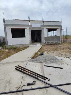 Casă nouă de vânzare, 100 mp, zona Metro - Veroterm Villas  - imagine 3
