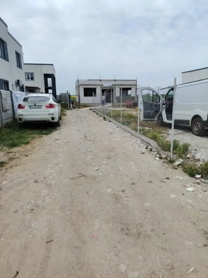 Casă nouă de vânzare, 100 mp, zona Metro - Veroterm Villas  - imagine 7