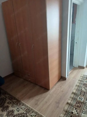 Garsonieră mobilată și utilată, 30 mp, cartierul Brazda lui Novac - imagine 3