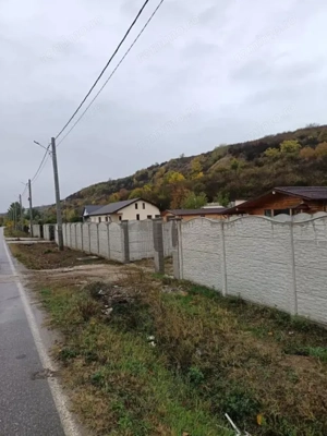 Casa parter la rosu, 355 mp teren, zona Podari - imagine 4