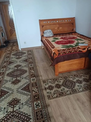 Garsonieră mobilată și utilată, 30 mp, cartierul Brazda lui Novac - imagine 2
