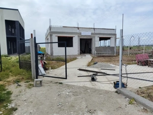 Casă nouă de vânzare, 100 mp, zona Metro - Veroterm Villas  - imagine 2