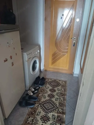 Garsonieră mobilată și utilată, 30 mp, cartierul Brazda lui Novac - imagine 4
