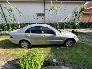 Vand Mercedes C200 - imagine 2