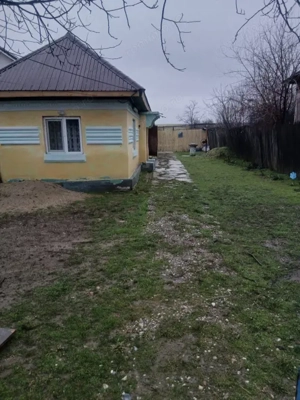 Casa de vanzare, 64.30 mp, Lacrita Mare - 18 km de Craiova - imagine 5