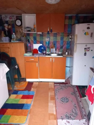 Casa de vanzare, 64.30 mp, Lacrita Mare - 18 km de Craiova - imagine 12