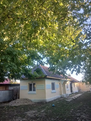 Casa de vanzare, 64.30 mp, Lacrita Mare - 18 km de Craiova - imagine 4