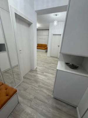 Garsoniera, 39.20 mp, zona Satina Garden - imagine 7