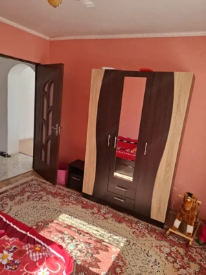 Apartament cu trei camere-Bals - imagine 4