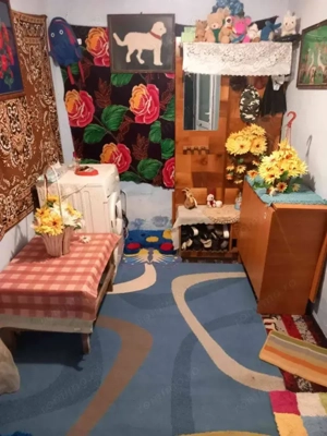 Casa de vanzare, 64.30 mp, Lacrita Mare - 18 km de Craiova - imagine 11
