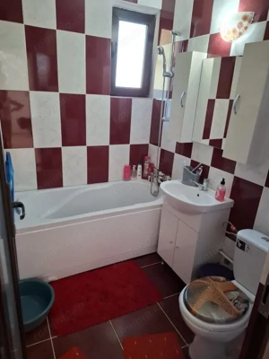 Apartament cu trei camere-Bals - imagine 10