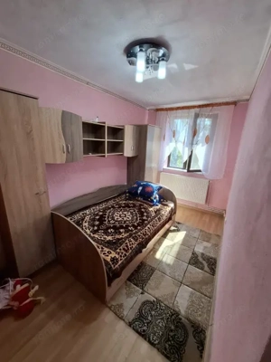 Apartament cu trei camere-Bals - imagine 2