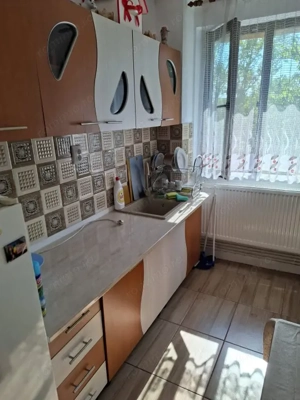 Apartament cu trei camere-Bals - imagine 9