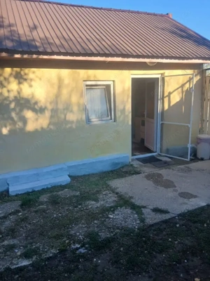 Casa de vanzare, 64.30 mp, Lacrita Mare - 18 km de Craiova - imagine 2