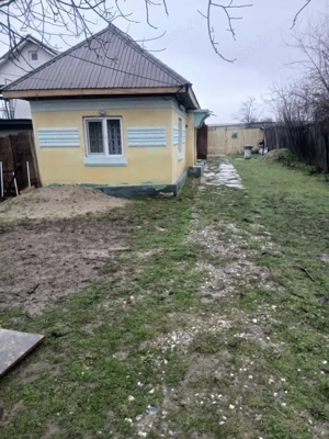 Casa de vanzare, 64.30 mp, Lacrita Mare - 18 km de Craiova - imagine 8