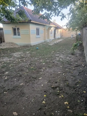 Casa de vanzare, 64.30 mp, Lacrita Mare - 18 km de Craiova - imagine 3