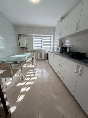 Apartament 4 camere decomandat, 77 mp, zona Gradina Botanica