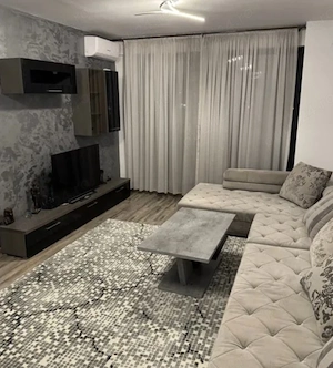 CLUJ ofer in chirie apartament 2 camere