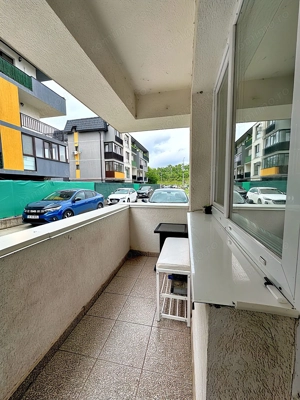 Apartament 3 camere decomandat bucatarie inchisa 2 bai Parcul Teilor - imagine 13