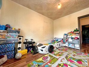 Apartament 3 camere decomandat bucatarie inchisa 2 bai Parcul Teilor - imagine 16